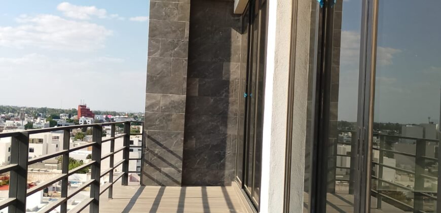 Increíble PENTHOUSE en Venta 📍 Col. Jardín