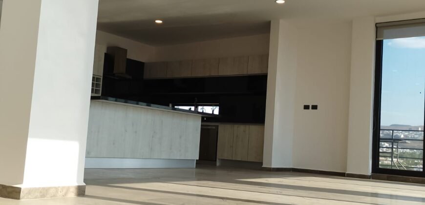 Increíble PENTHOUSE en Venta 📍 Col. Jardín