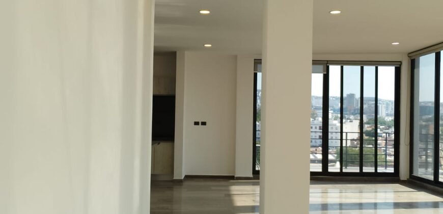 Increíble PENTHOUSE en Venta 📍 Col. Jardín