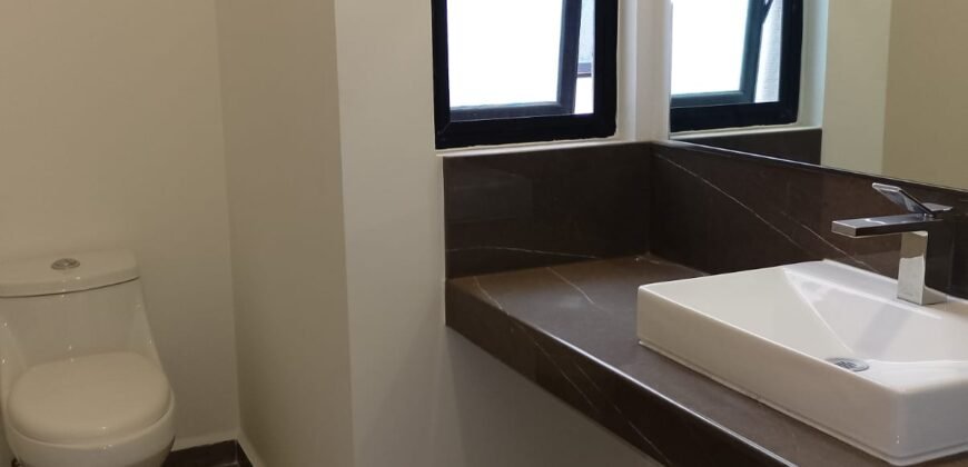 Increíble PENTHOUSE en Venta 📍 Col. Jardín