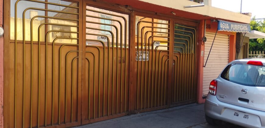 Renta de Casa 📍 Col. Jacarandas