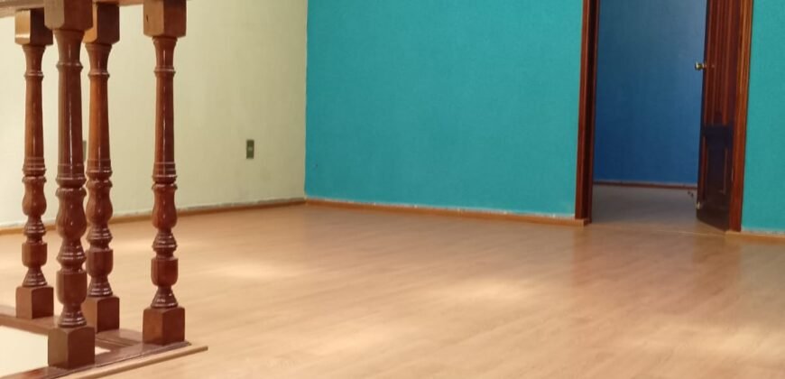 Renta de Casa 📍 Col. Jacarandas