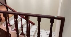 Renta de Casa 📍 Col. Jacarandas