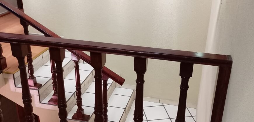 Renta de Casa 📍 Col. Jacarandas