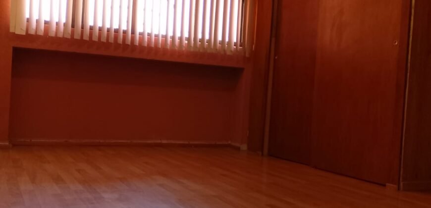 Renta de Casa 📍 Col. Jacarandas