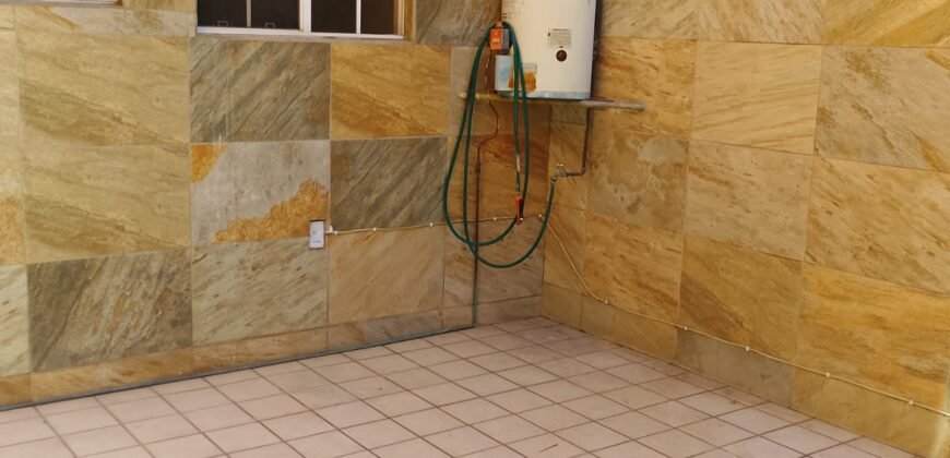 Renta de Casa 📍 Col. Jacarandas