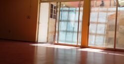 Renta de Casa 📍 Col. Jacarandas