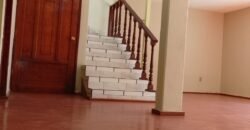 Renta de Casa 📍 Col. Jacarandas