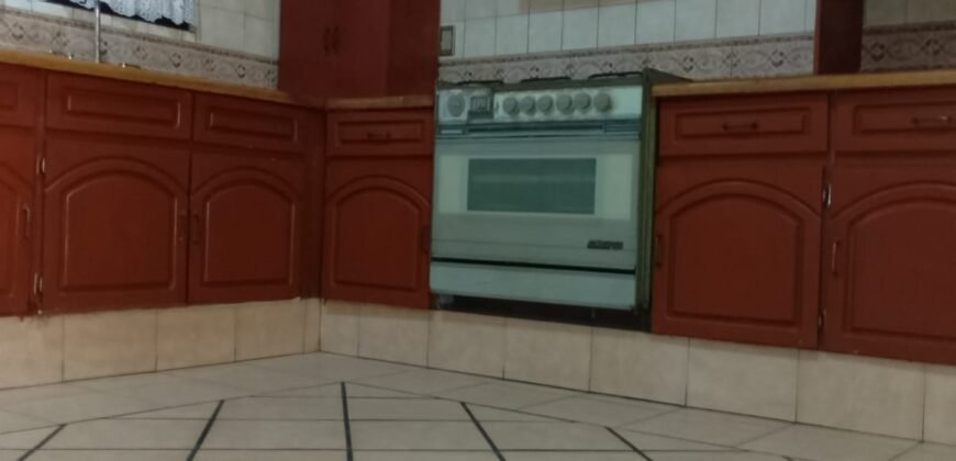 Renta de Casa 📍 Col. Jacarandas