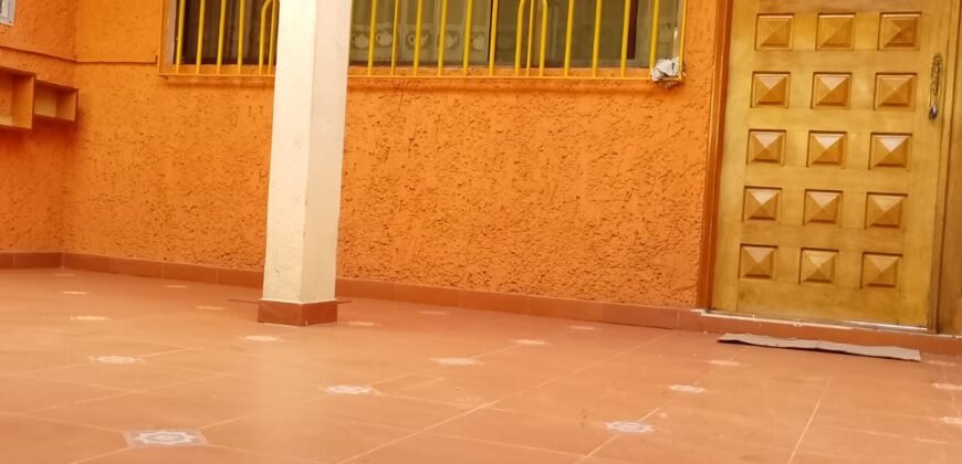 Renta de Casa 📍 Col. Jacarandas