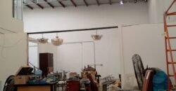 Bodega en VENTA 📍 Quintas de la Hacienda II