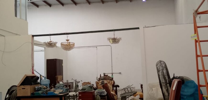 Bodega en VENTA 📍 Quintas de la Hacienda II