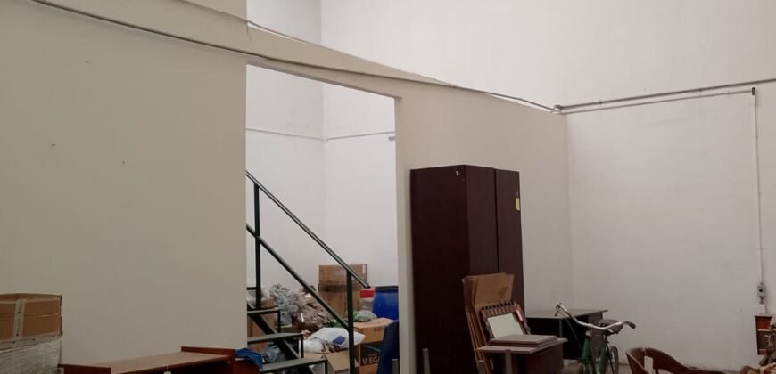 Bodega en VENTA 📍 Quintas de la Hacienda II