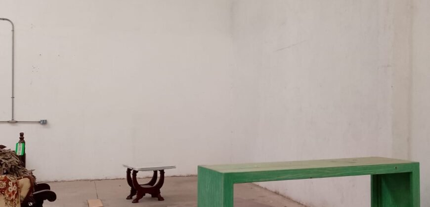 Bodega en VENTA 📍 Quintas de la Hacienda II