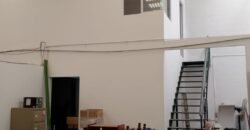 Bodega en VENTA 📍 Quintas de la Hacienda II