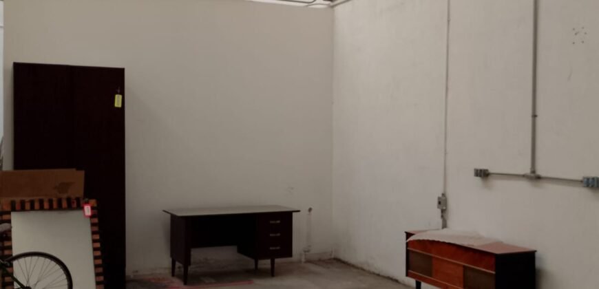 Bodega en VENTA 📍 Quintas de la Hacienda II