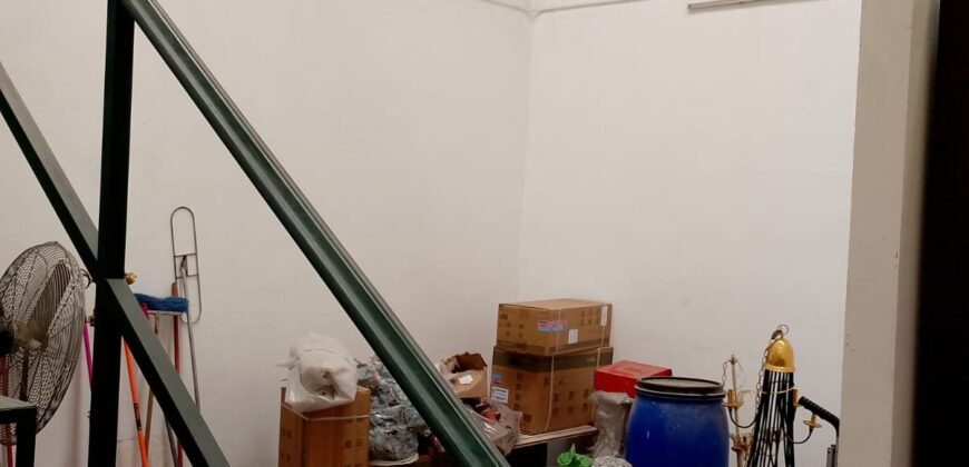 Bodega en VENTA 📍 Quintas de la Hacienda II