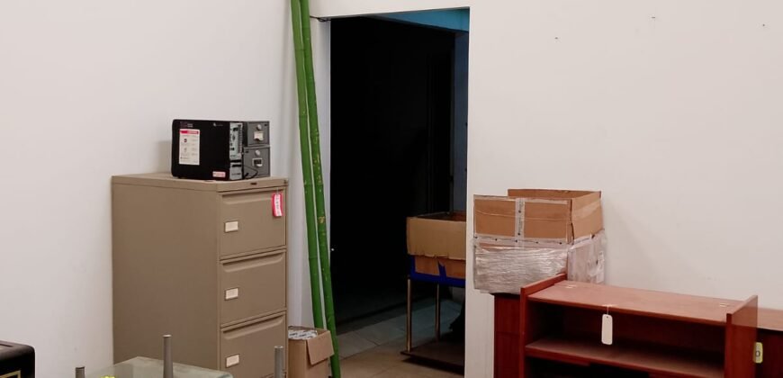 Bodega en VENTA 📍 Quintas de la Hacienda II