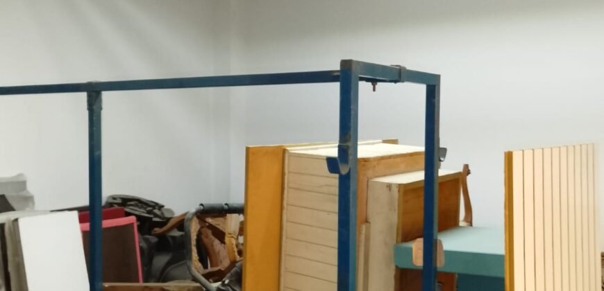 Bodega en VENTA 📍 Quintas de la Hacienda II