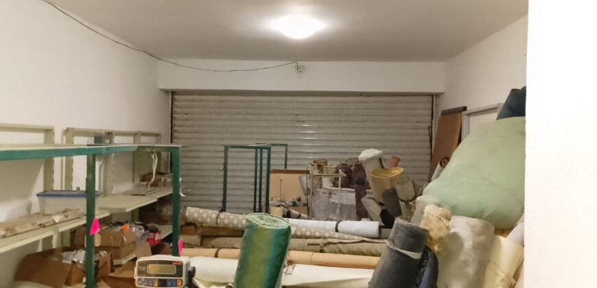 Bodega en VENTA 📍 Quintas de la Hacienda II