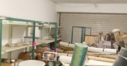 Bodega en VENTA 📍 Quintas de la Hacienda II