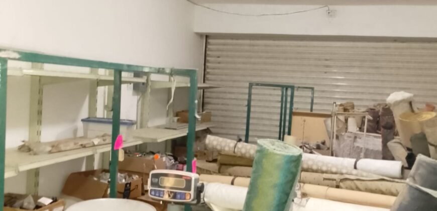 Bodega en VENTA 📍 Quintas de la Hacienda II