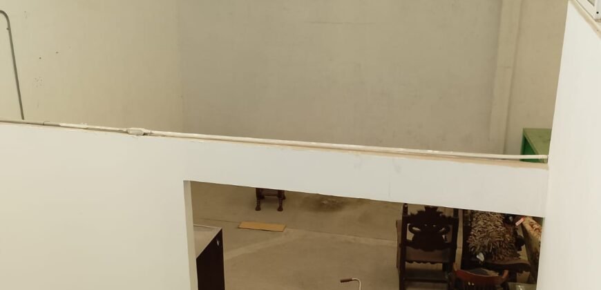 Bodega en VENTA 📍 Quintas de la Hacienda II