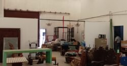 Bodega en VENTA 📍 Quintas de la Hacienda II