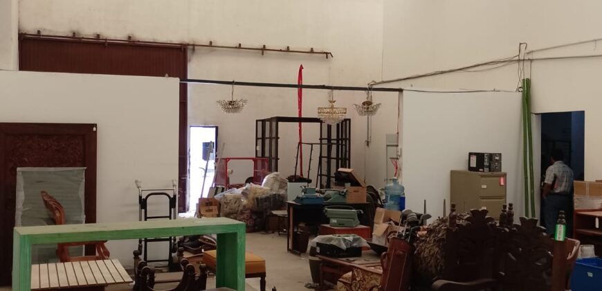 Bodega en VENTA 📍 Quintas de la Hacienda II