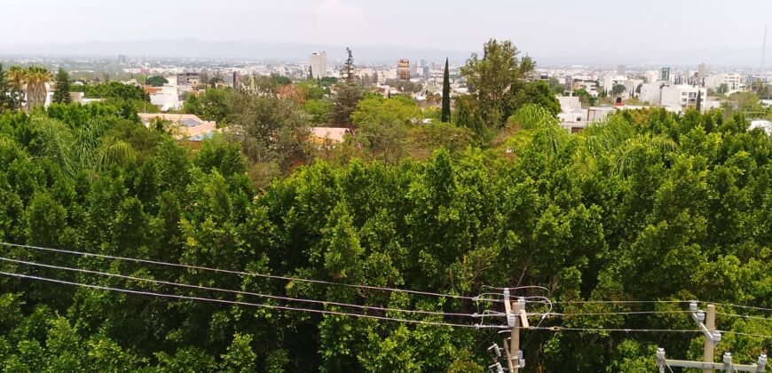 PENTHOUSE en Venta 📍 Lomas 3a Secc.