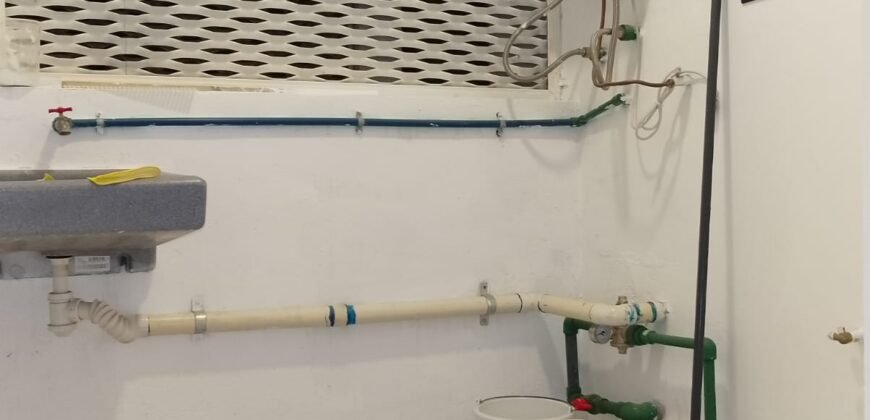 Departamento en VENTA 📍 Torre Eucaliptos