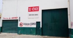 Bodega en VENTA 📍 Quintas de la Hacienda II