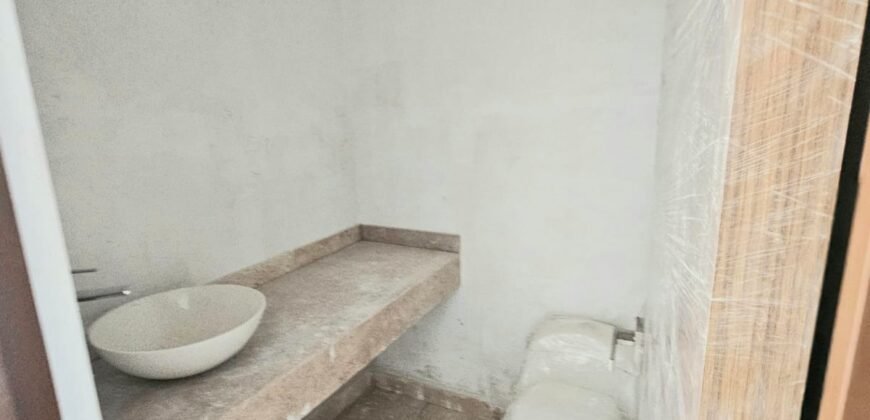 Departamento en PREVENTA 📍 Lomas 4a