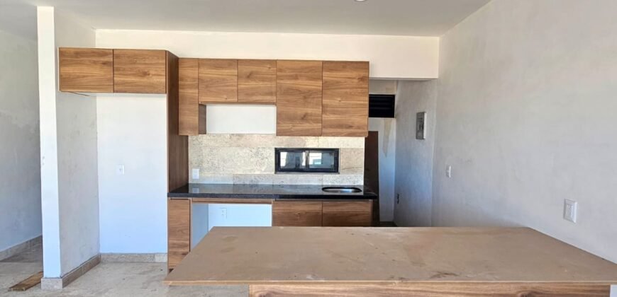 Departamento en PREVENTA 📍 Lomas 4a