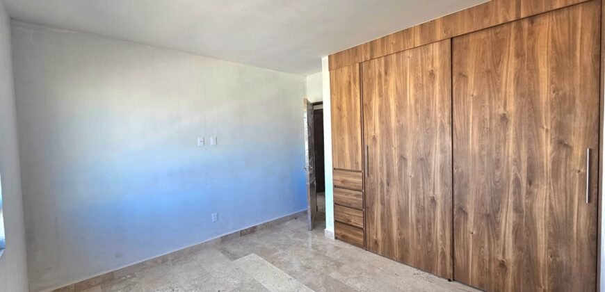 Departamento en PREVENTA 📍 Lomas 4a