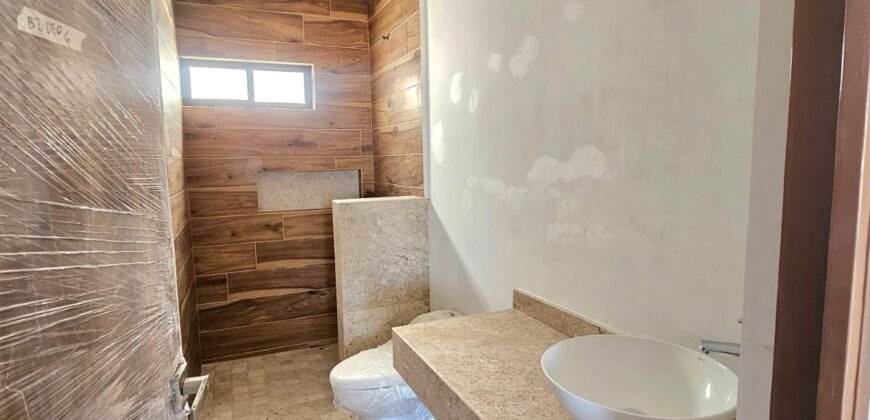 Departamento en PREVENTA 📍 Lomas 4a