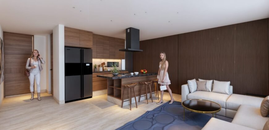 Departamento en PREVENTA 📍 Lomas 4a