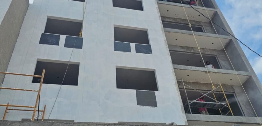 Departamento en PREVENTA 📍 Lomas 4a