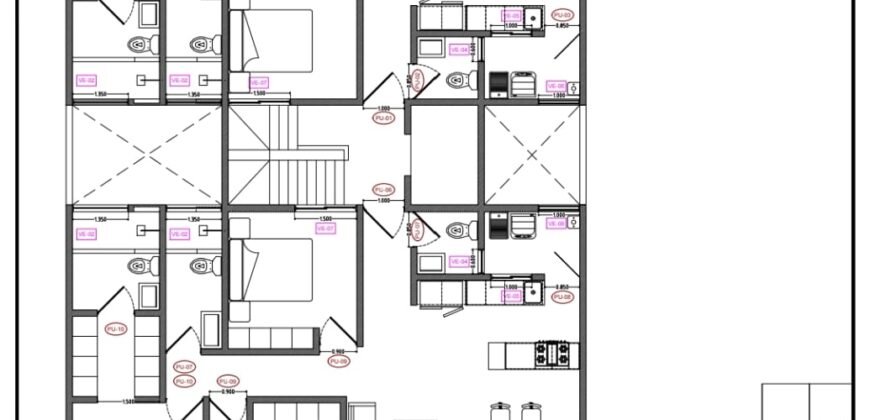 Departamento en PREVENTA 📍 Lomas 4a