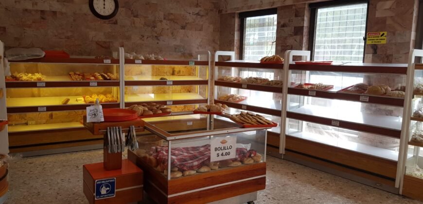 Local Comercial Histórico en VENTA 📍 Calzada de Guadalupe