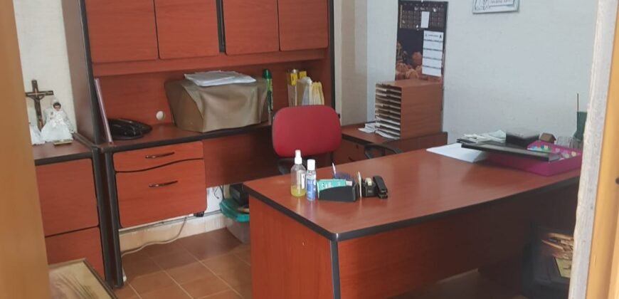 Local Comercial Histórico en VENTA 📍 Calzada de Guadalupe