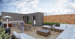 Penthouse en PREVENTA | Lomas 4ª Sección