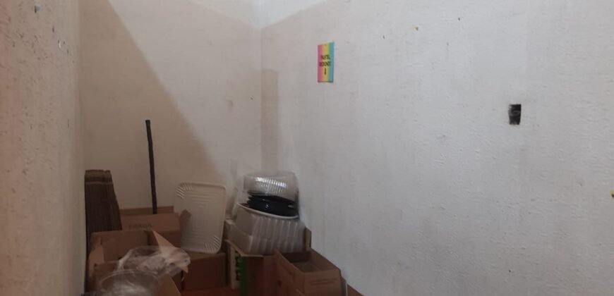 Local Comercial Histórico en VENTA 📍 Calzada de Guadalupe