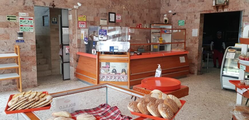 Local Comercial Histórico en VENTA 📍 Calzada de Guadalupe