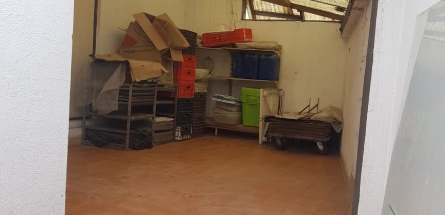 Local Comercial Histórico en VENTA 📍 Calzada de Guadalupe