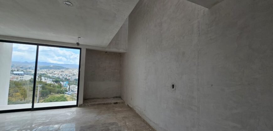 Penthouse en PREVENTA | Lomas 4ª Sección