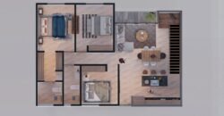 Penthouse en PREVENTA | Lomas 4ª Sección