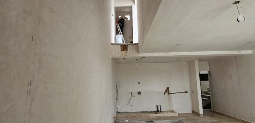 Penthouse en PREVENTA | Lomas 4ª Sección