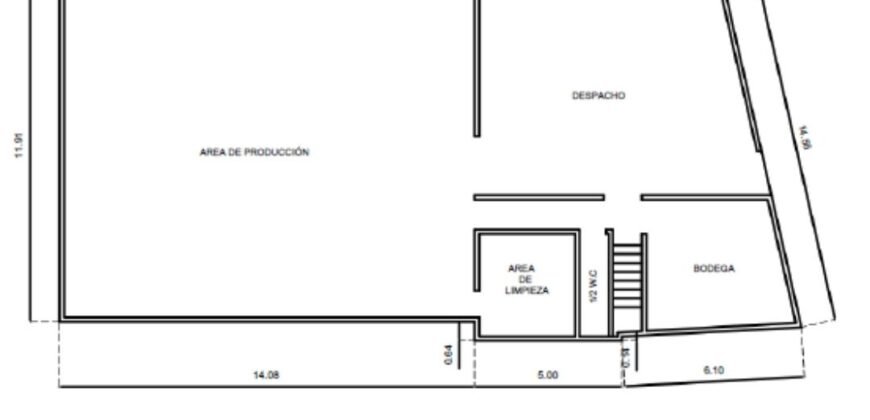 Local Comercial Histórico en VENTA 📍 Calzada de Guadalupe