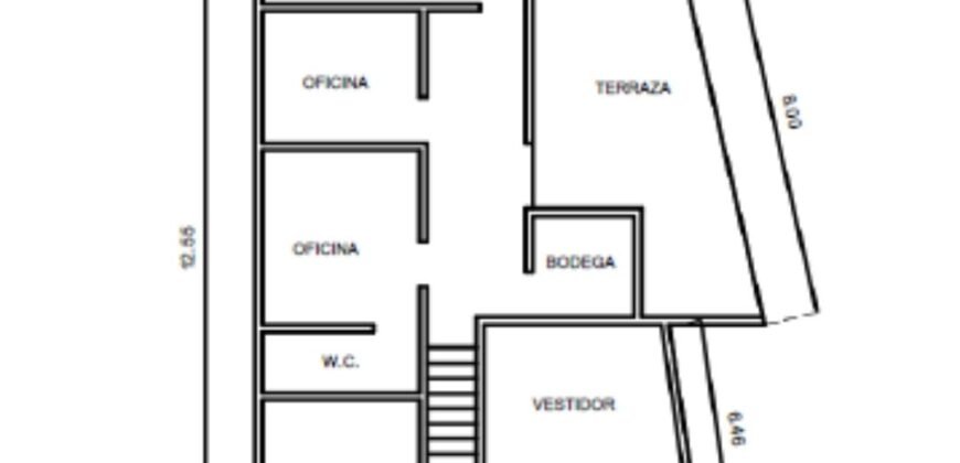 Local Comercial Histórico en VENTA 📍 Calzada de Guadalupe